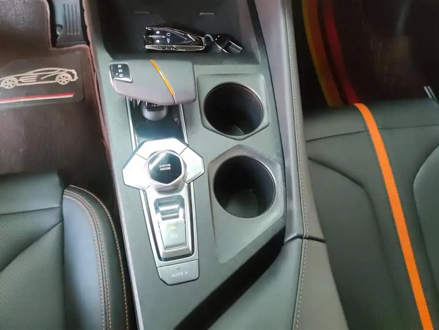 Changan UNI-V 2024 1.5T Premium