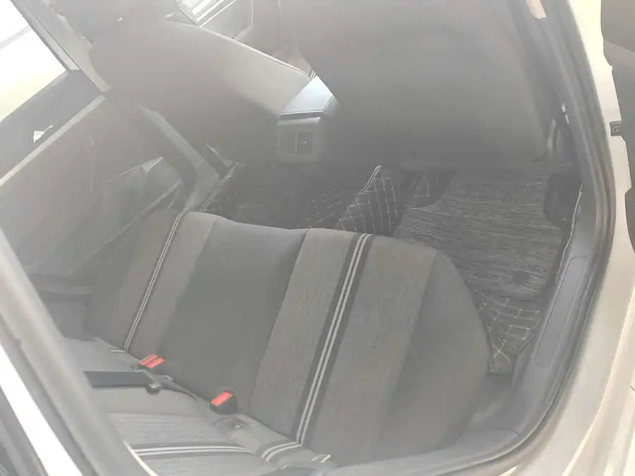 Lavida 2021 1.5L Automatic Style