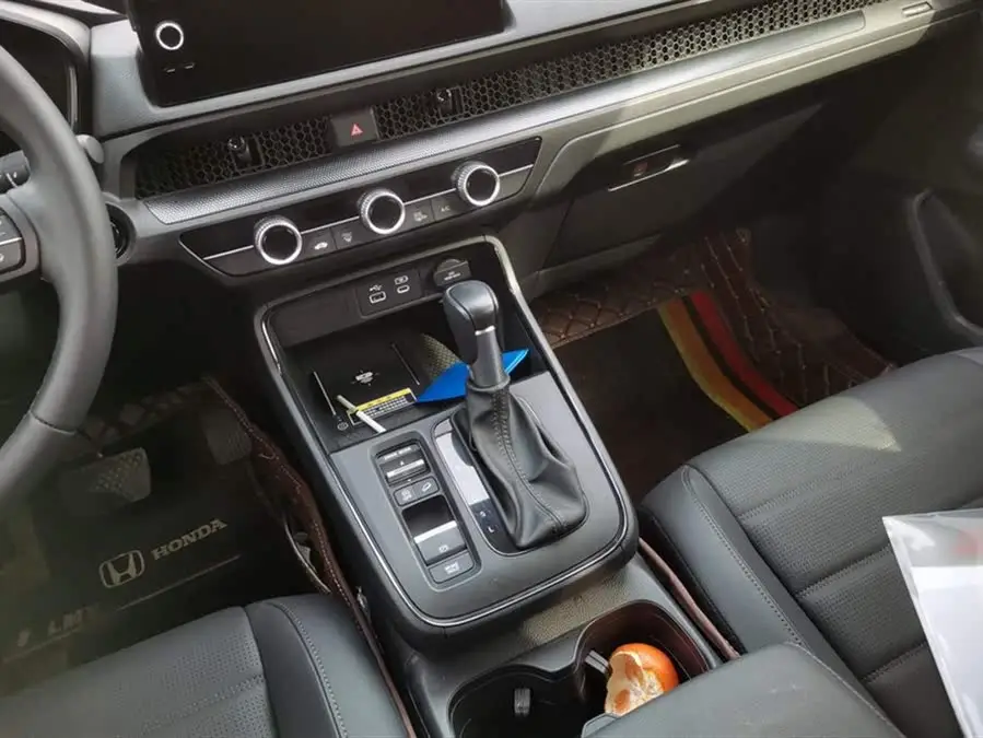 Honda CR-V 2023 240TURBO Two-Wheel Drive Sport Version 7-Seater