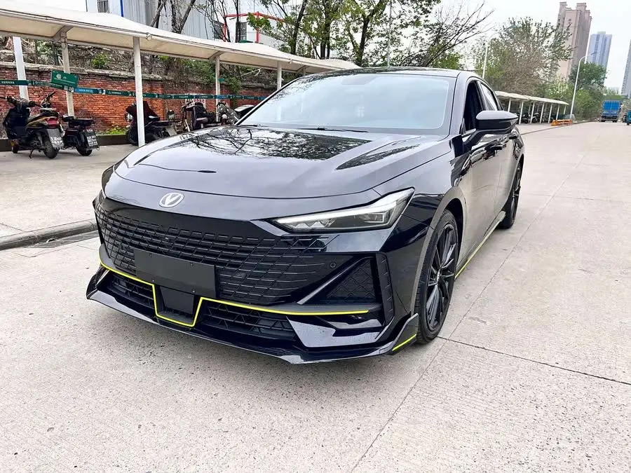 Changan UNI-V 2023 1.5T Sport Edition