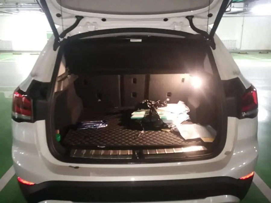 BMW X1 2020 sDrive20Li Luxury