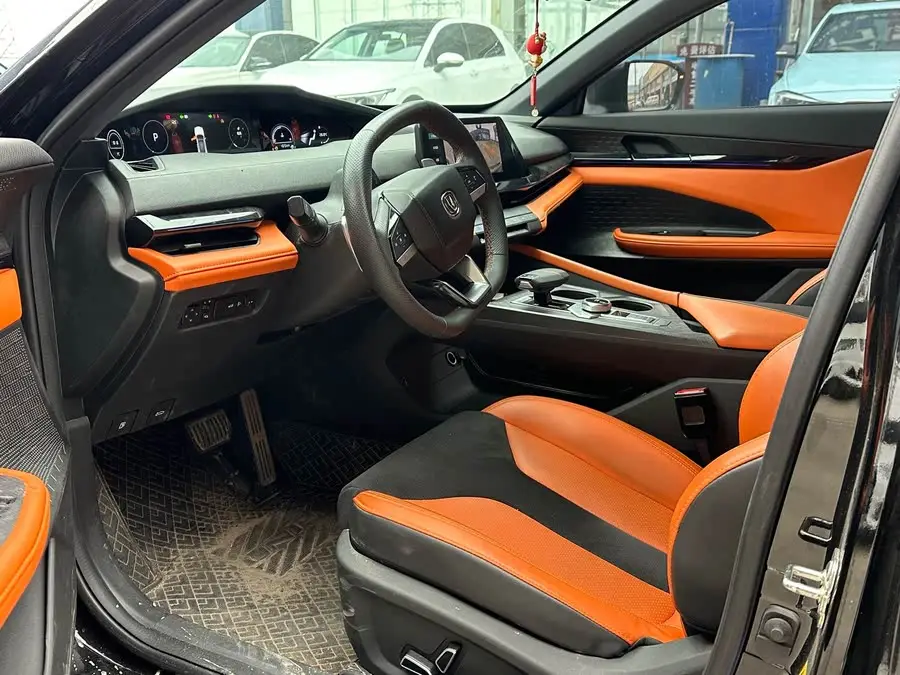 Changan UNI-V 2024 1.5T Premium Sport Model