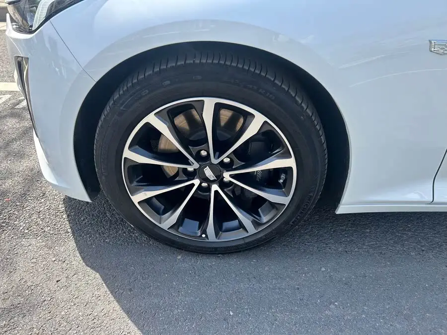 Cadillac CT5 2022 28T Premium