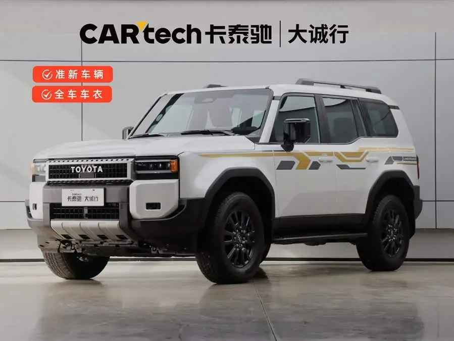 برافو 2024 2.4T نسخة TX متعددة الاستخدامات 5 مقاعد