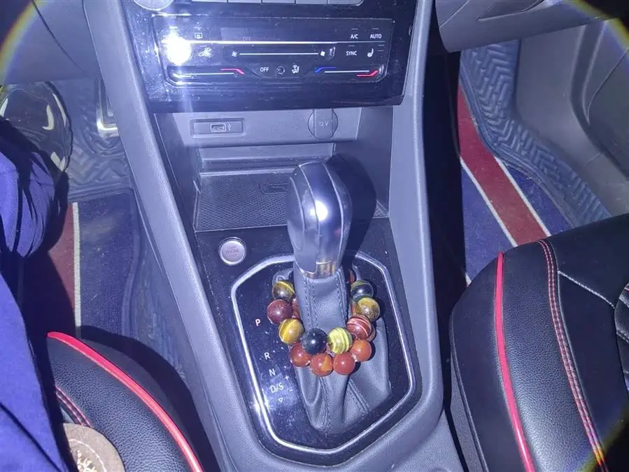 Jetta VS7 2020 Model 1.4T Automatic Glory Edition