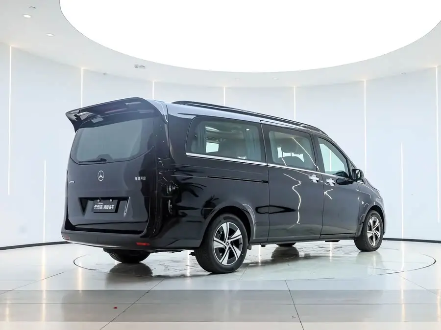 2024 Vito 2.0T Elite Edition 7-Seater