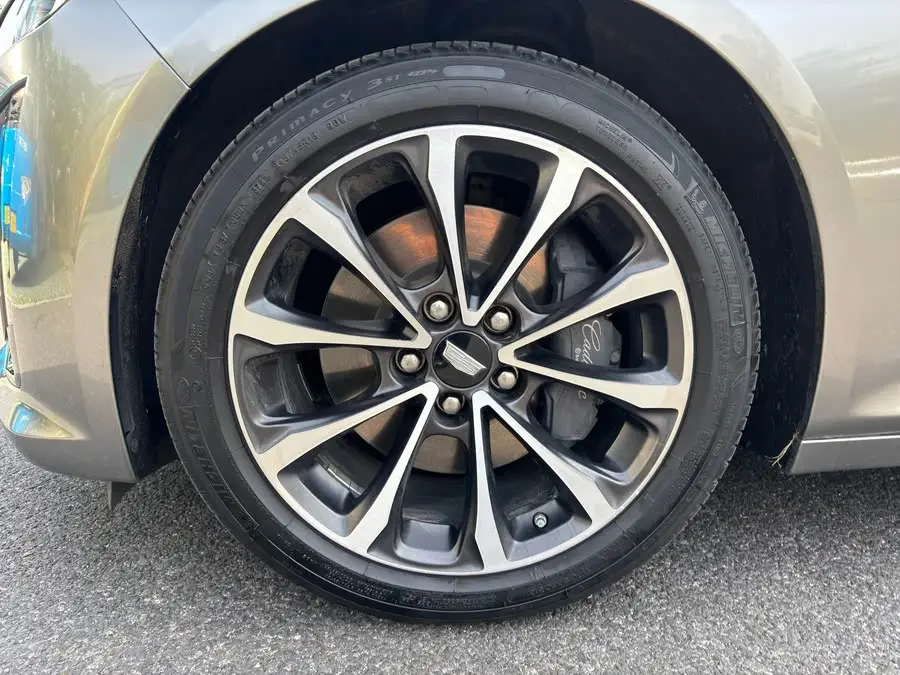 Cadillac CT5 2022 28T Premium