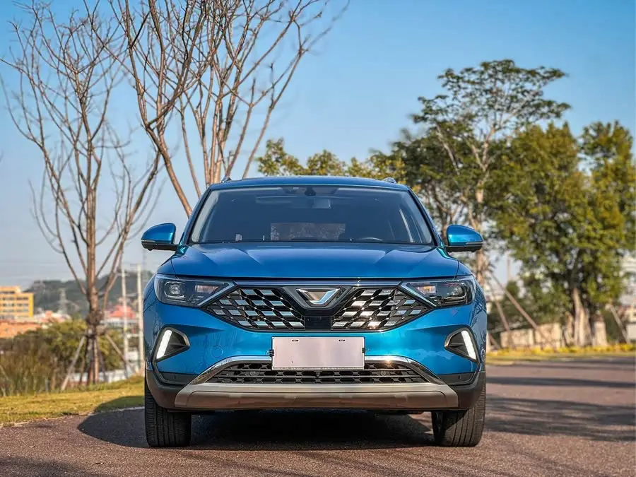 Jetta VS7 2020 Model 1.4T Automatic Enjoyment Version