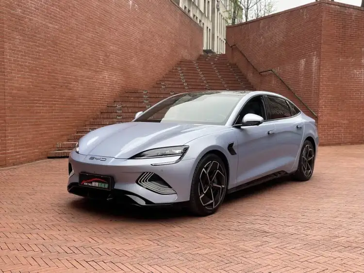 Sealion 2023 Champion Edition 700km Performance Version