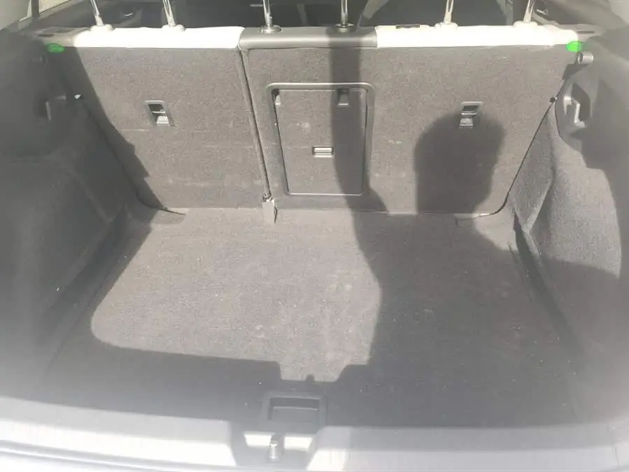 Golf 2023 Model Update 280TSI DSG Pro