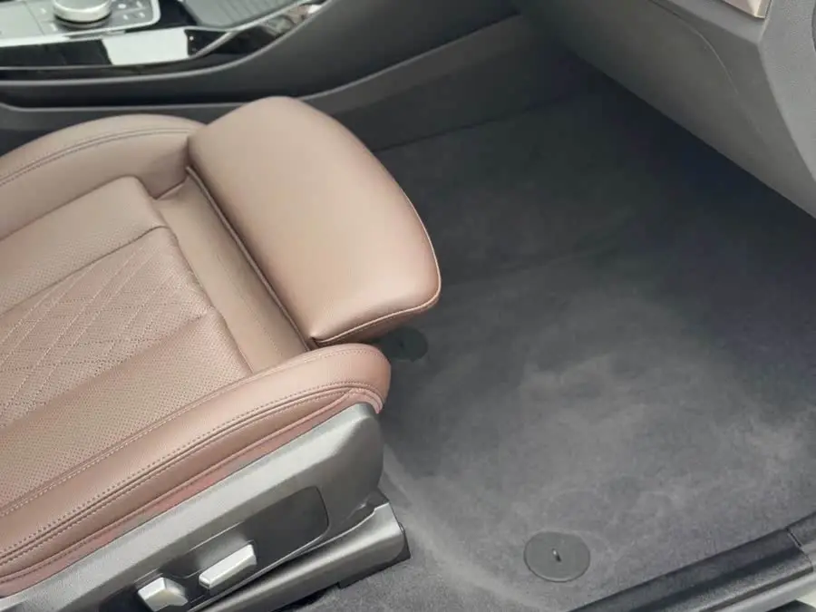 BMW X3 2023 xDrive30i Luxury M Sport Package