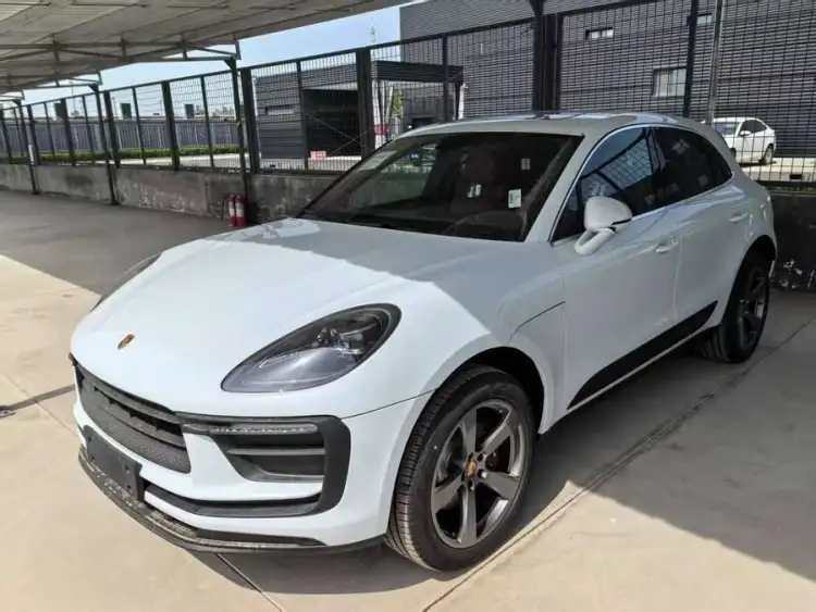 2025 Macan Macan 2.0T Dream Edition