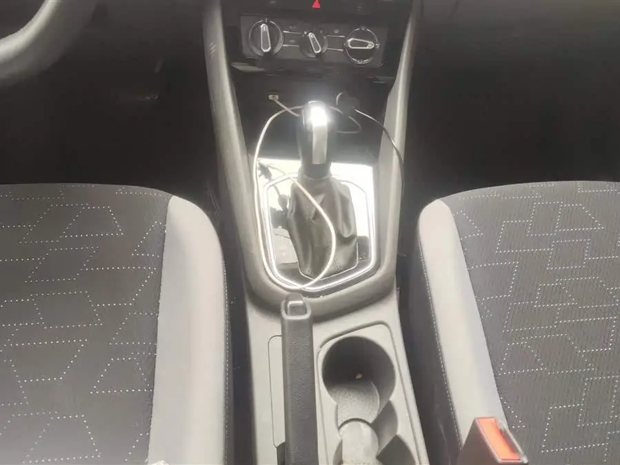 Jetta VS5 2019 280TSI Automatic Entry Level