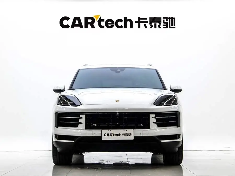 2024 Cayenne Cayenne 3.0T