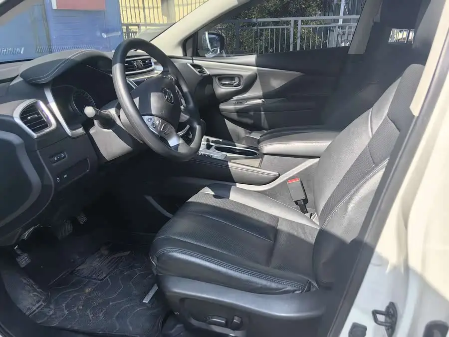 لوﻻن 2021 2.5L XE نسخة النخبة ذات الدفع الثنائي