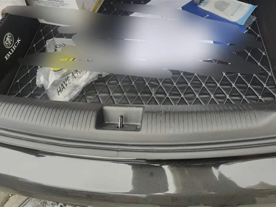 بيوك ريجال 2020 552T فاخرة