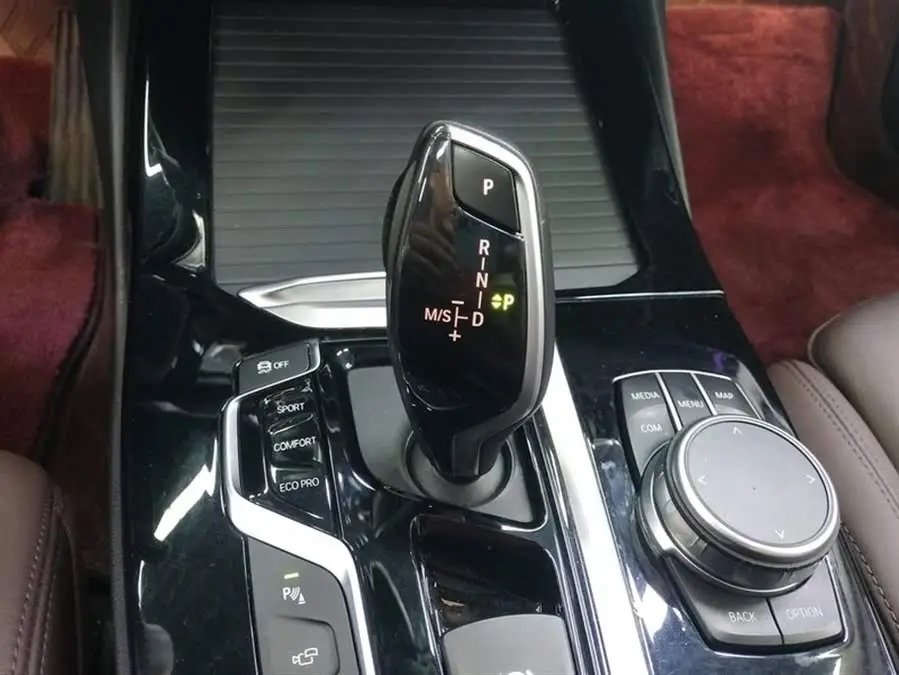 BMW X3 2021 Model Facelift xDrive30i Leading M Sport Package