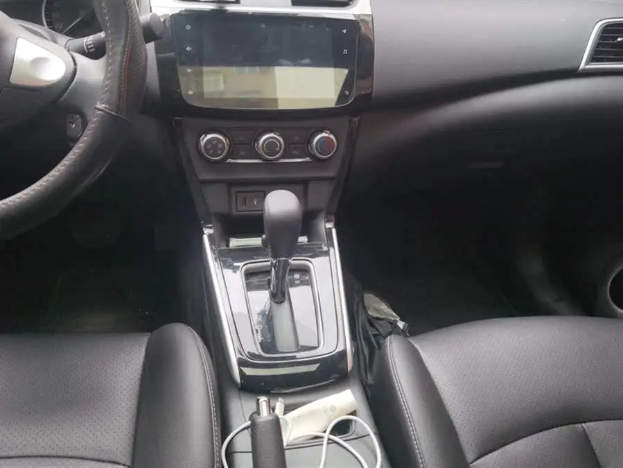 2022 إكسيون يي كلاسيك 1.6XL CVT النسخة الفاخرة