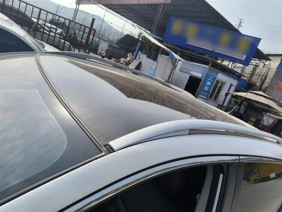 2023 نيسان قاشقاي كلاسيك 2.0 لتر CVT XV+ النسخة الرائدة