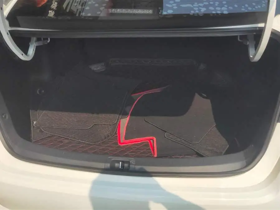 كورولا 2021 1.2T S-CVT الفاخرة