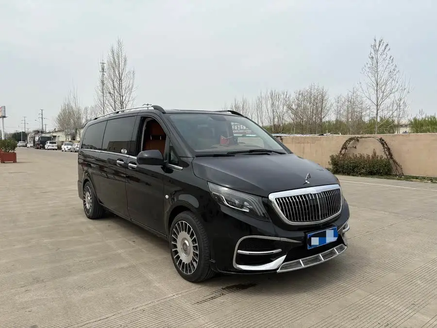 فيتو 2021 2.0T النسخة النخبوية 7 مقاعد