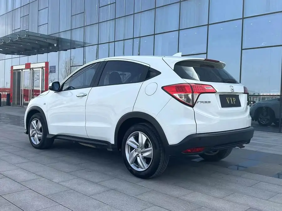 هوندا بريس 2020 1.5 لتر CVT إصدار النخبة