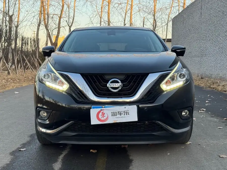 Loulan 2021 2.5L XL Two-Wheel Drive Intelligent Luxury Version