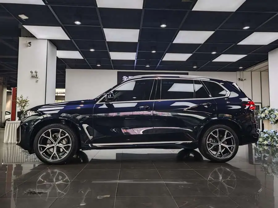 BMW X5 2023 xDrive 30Li M Sport Package