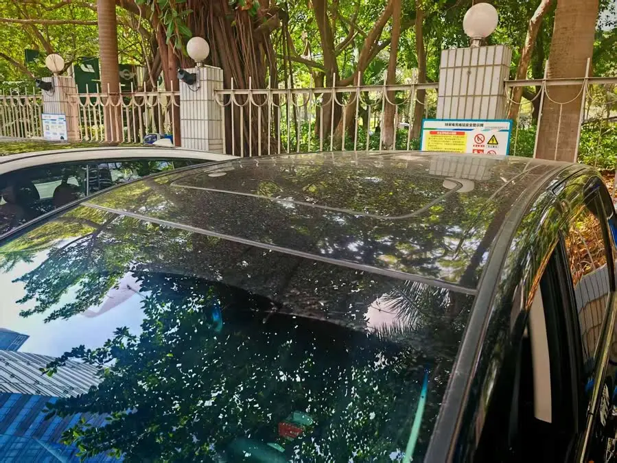 Odyssey 2021 2.0L锐・智享版