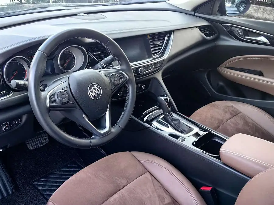 بيوك ريجال 2019 20T النخبة الوطنية VI