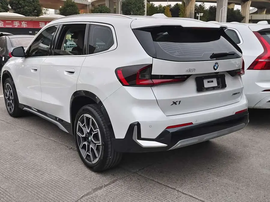 BMW X1 2024 xDrive25Li M Sport Package