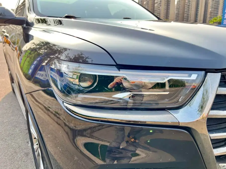 Haval H6 2021 National Trend Edition 1.5GDIT Automatic Champion