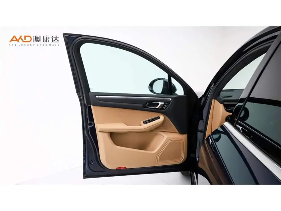 Vehicle Basic Information