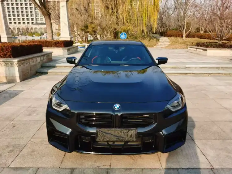 BMW M2 2024 Model