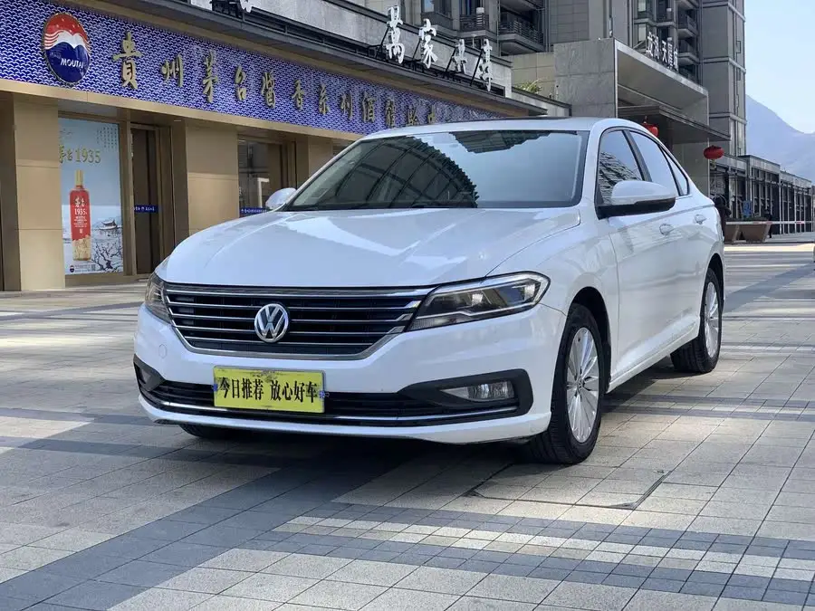 Lavida 2019 Model 280TSI DSG Comfort Version National VI