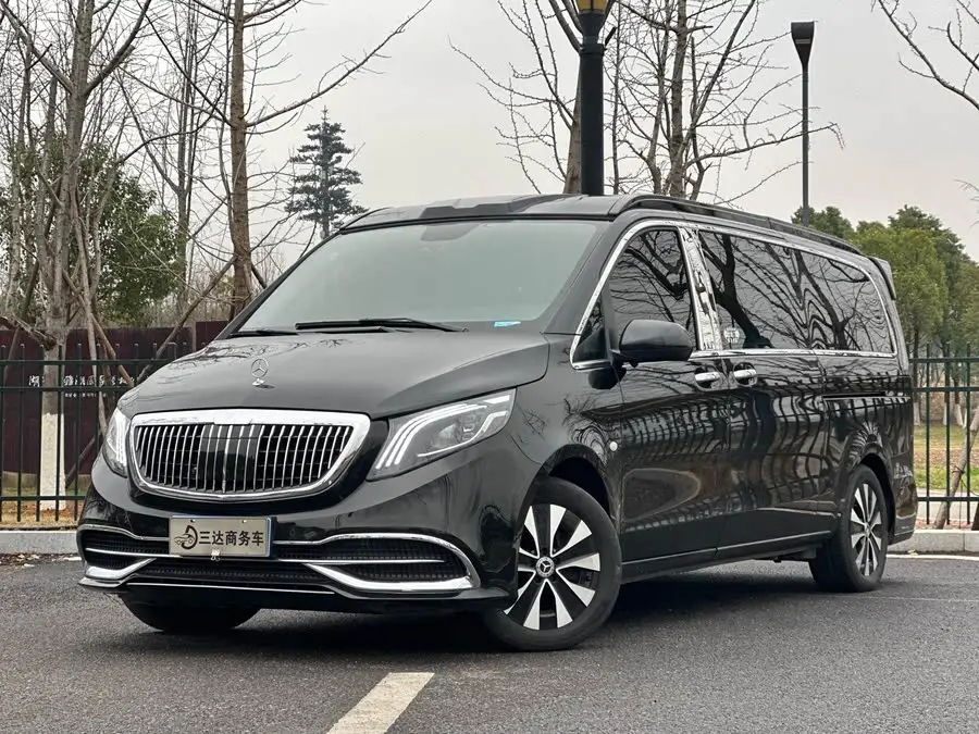 فيتو 2021 2.0T النسخة التجارية 7 مقاعد