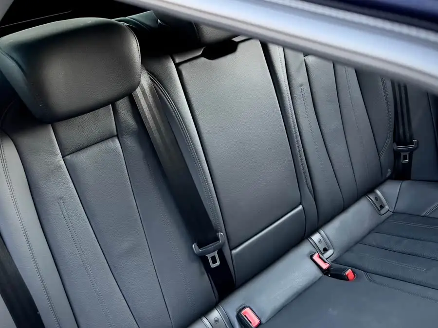 Audi A4 (Imported) 2020 Avant Pioneer 40 TFSI Fashion Dynamic