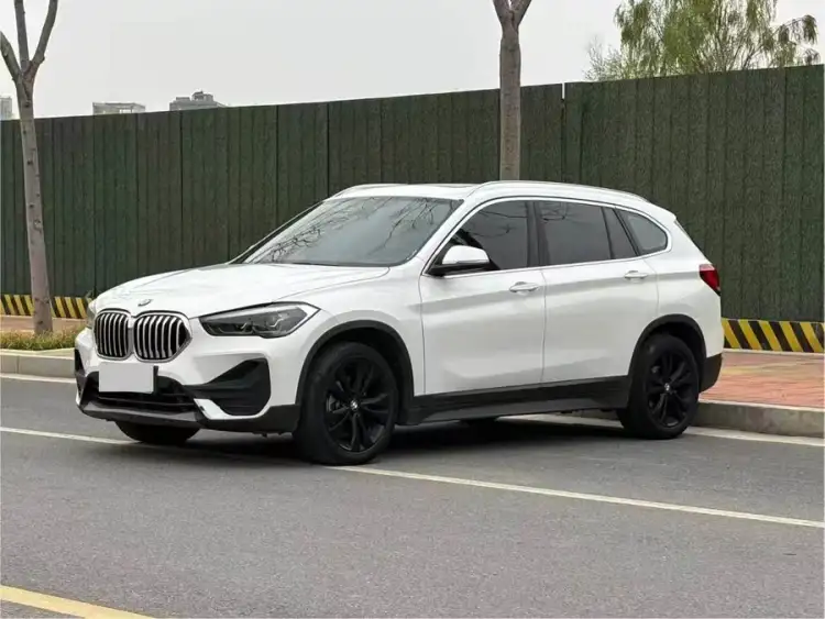 BMW X1 2021 sDrive20Li Fashion Edition
