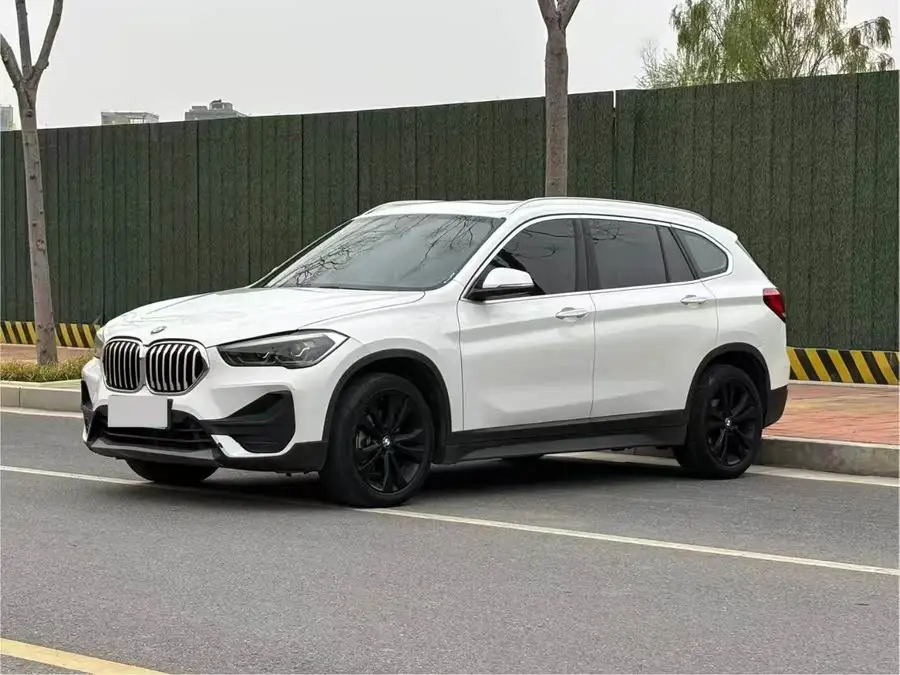 BMW X1 2021 sDrive20Li Fashion Edition