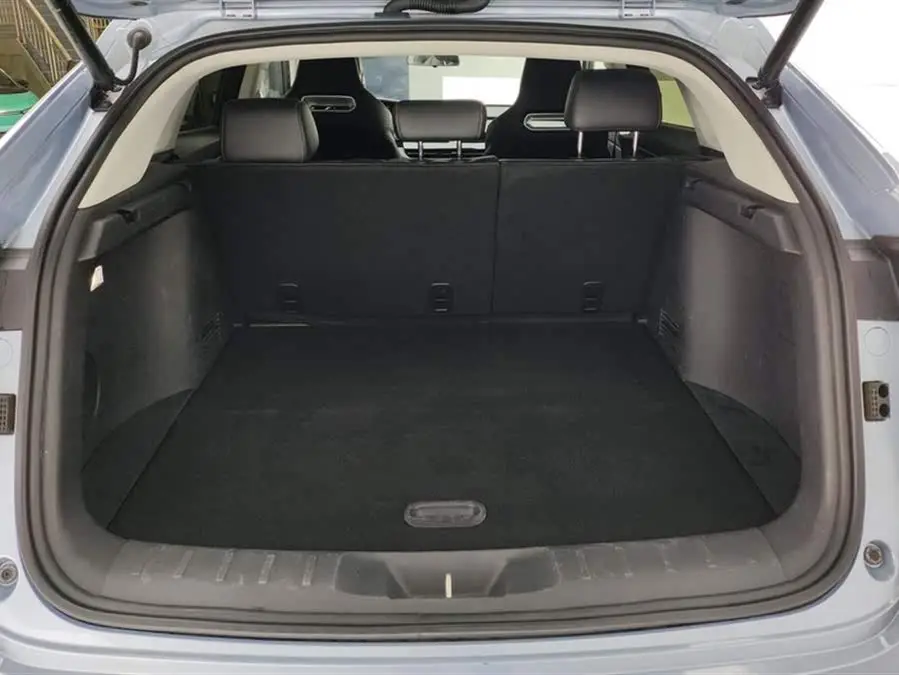 Changan UNI-K 2021 2.0T All-Wheel Drive Premium Edition