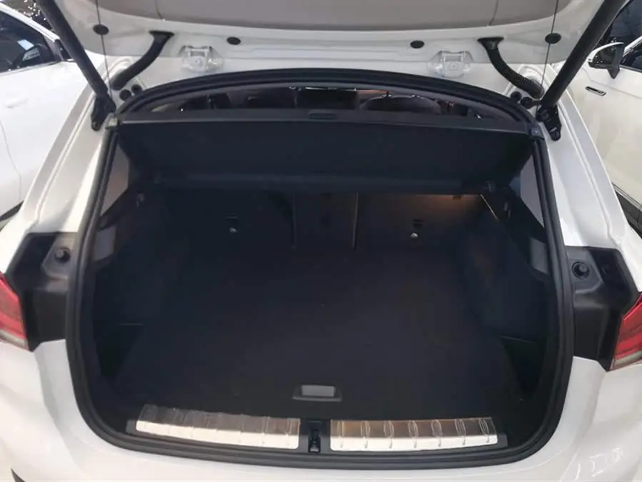 BMW X1 2022 sDrive25Li Leading Edition