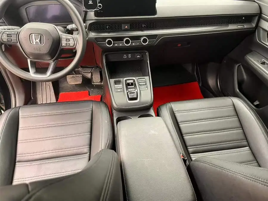 Honda CR-V 2023 2.0L e:HEV Two-Wheel Drive Intelligent Enjoy Version