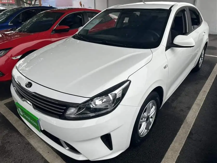 Furide 2019 1.6L Automatic Elegant Edition National VI