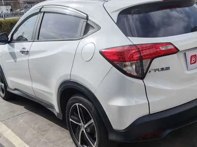 هندسة 2020 1.5 لتر CVT طراز رائد