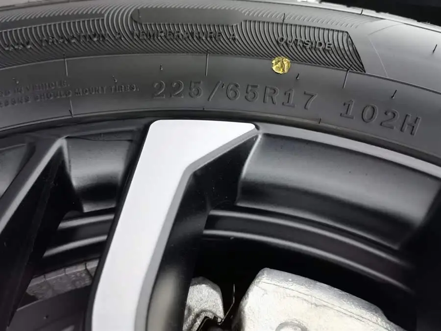 Haval H6 2023 National Trend Edition 1.5T Automatic Urban Version