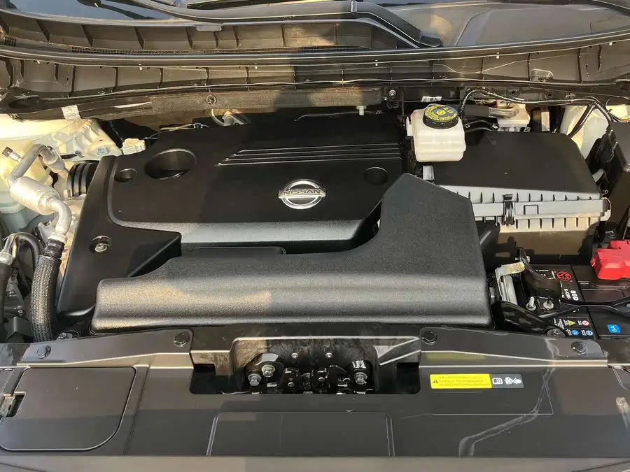 لو لان 2021 2.5L XE النسخة النخبوية ذات الدفع الثنائي