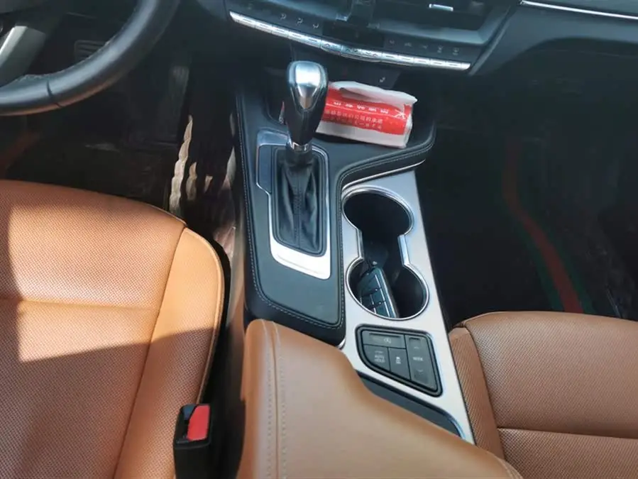 Cadillac CT4 2021 28T Luxury