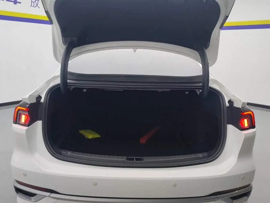 2022 Mondeo EcoBoost 245 Fashion Edition