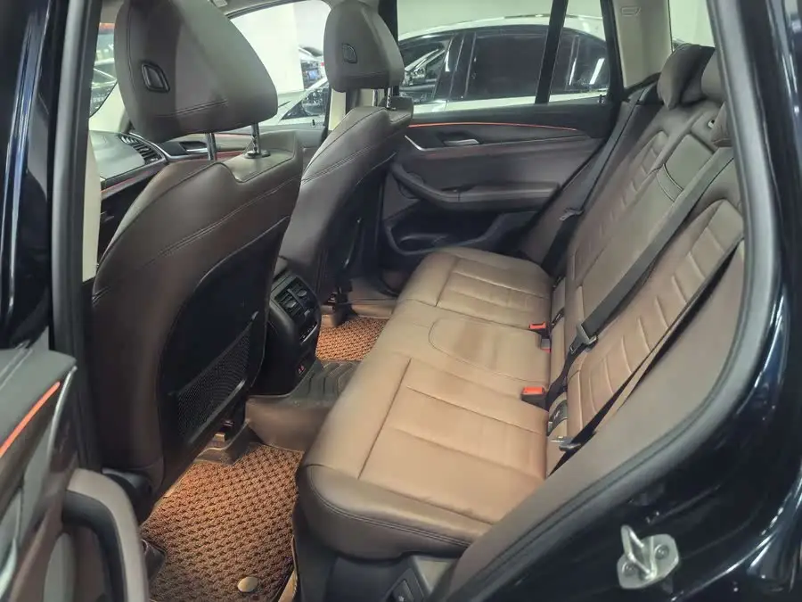 BMW X3 2021 xDrive28i M Sport Package