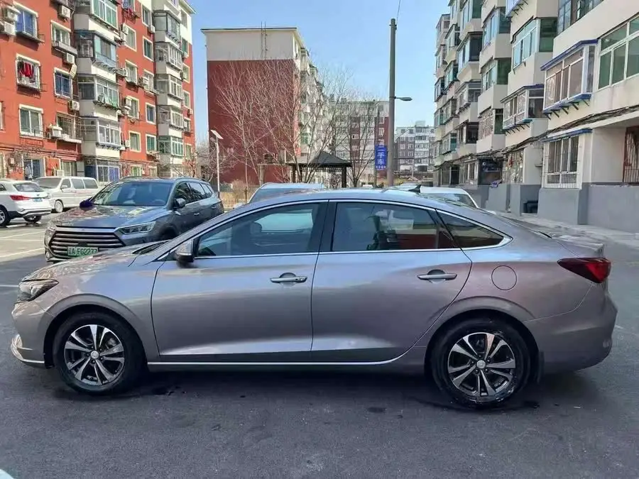 ييدونغ 2020 بلس بلو ويل NE 1.4T GDI DCT بريميوم